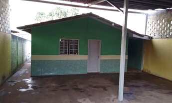 Imagem 5: Casa alugel brisas da mata