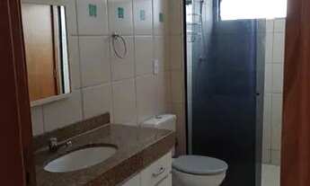 Imagem 4: Apartamento para aluguel com 60 metros quadrados com 2 quartos em Ponta Verde - Maceió - A