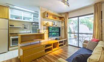 Imagem 5: Apartamento Locação 2 Dormitórios - 64 m² Vila Olímpia