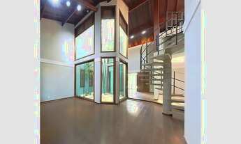 Imagem: Casa com 4 suítes à venda no Centro, por