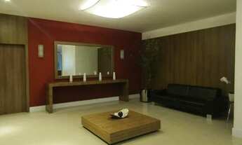 Imagem 3: Apartamento com 2 quartos para alugar por R$ 2500.00, 99.40 m2 - BATEL - CURITIBA/PR