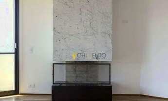 Imagem 5: Apartamento com 3 dormitórios à venda, 220 m² por R$ 2.200.000,00 - Campo Belo - São Paulo