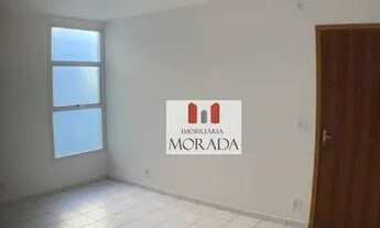 Imagem 2: Apartamento com 2 dormitórios à venda, 50 m² por R$ 175.000,00 - Jardim Primavera - Jacare