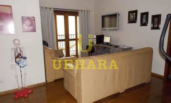 Imagem 6: Sobrado com 03 dormitórios no Sítio do Morro