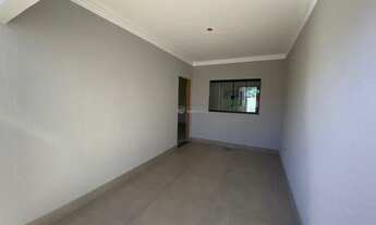 Imagem 2: CASA EM CONSTRUÇÃO À VENDA NO JD. PRIMAVERA EM APUCARANA