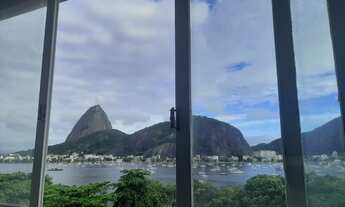 Imagem 4: ALUGO na Rui Barbosa 3 qtos 1 suíte vista panorâmica apto no ESTADO de CONSERVAÇÃO 1 vaga