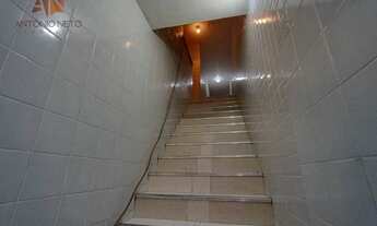 Imagem 3: Apartamento para alugar, 30 m² por R$ 660,00/mês - Álvaro Weyne - Fortaleza/CE