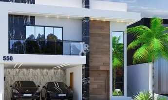 Imagem 2: Casa à venda no bairro Villaggio San Marco - Jundiaí/SP