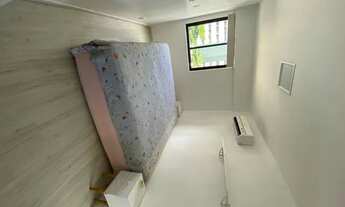 Imagem 6: Apartamento para aluguel tem 60 m2com 2 quartos s 1 st em Viagem - Recife - Pernambuco