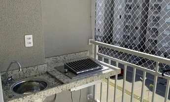 Imagem 5: Apartamento 53 M2 em Nova Odessa