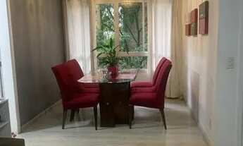 Imagem 7: APARTAMENTO RESIDENCIAL em SÃO PAULO - SP, VILA ANDRADE