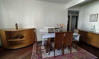 Imagem 2: Apartamento mobiliado para locação no bairro Cazeca