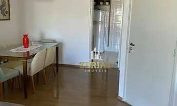 Imagem 6: Apartamento com 3 dormitórios à venda, 108 m² por R$ 1.450.000,00 - Santa Paula - São Caet