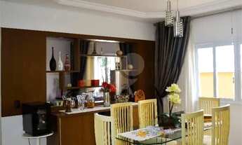 Imagem 4: Casa à venda no Condomínio Reserva dos Vinhedos em Louveira/SP