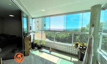 Imagem 4: VENDA / APARTAMENTO 108M² / 3 QUARTOS / 2 VAGAS / VARANDA / LAZER COM PISCINA E SALÃO DE F