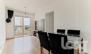 Imagem: Apartamento padrão em Mooca - São Paulo