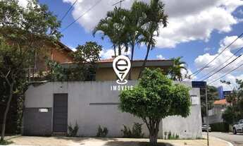 Imagem 4: Sobrado à venda, 4 quartos, 1 suíte, 4 vagas, Planalto Paulista - São Paulo/SP