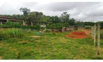 Imagem: Terreno lago norte vista para o lago 965m²