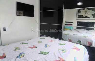 Imagem 5: APARTAMENTO COM DOIS QUARTOS, EM REALENGO, RUA PAULA NEI