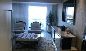 Imagem 6: Apartamento no edificio Villagio Toscana com 4 suites