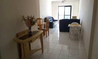 Imagem 3: Apartamento 88m* 2 dormitórios , sendo 1 suíte * 150m do mar * frente rua* vista mar