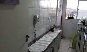 Imagem 6: Apartamento 49 m² 2 dorms -Jardim Germânia