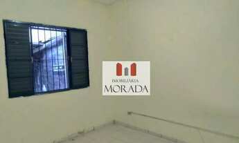 Imagem 3: Edícula com 1 dormitório à venda, 40 m² - Bosque dos Eucaliptos - São José dos Campos/SP