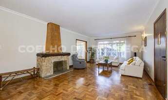 Imagem: São Paulo - Casa Padrão - Jardim Petrópolis