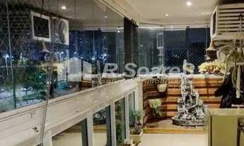 Imagem: APARTAMENTO COM DOIS QUARTOS, SENDO UM SUÍTE