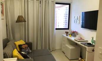 Imagem 5: Lindo apartamento duplex na ABM - Barra da Tijuca