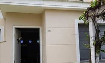 Imagem: Casa - Parque Imperador - Campinas