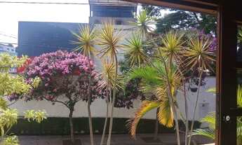 Imagem 2: CASA RESIDENCIAL em SÃO PAULO - SP, VILA MADALENA