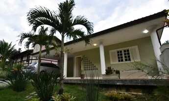 Imagem: Niterói - Casa Padrão