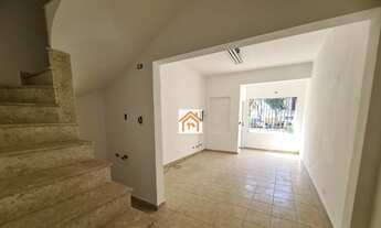 Imagem 3: São Paulo - Casa Padrão - Moema