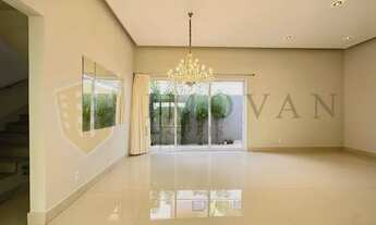 Imagem 7: Ribeirão Preto - Casa de Condomínio - Distrito de Bonfim