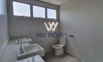 Imagem 6: Apartamento com 3 dormitórios à venda, 152 m² Silveira da Motta