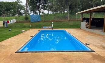 Imagem 5: Casa para venda tem 1000 metros quadrados com 5 quartos serra morena