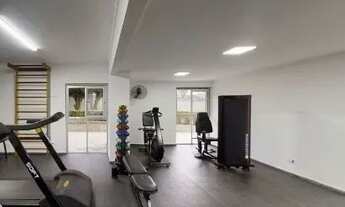 Imagem 5: APARTAMENTO RESIDENCIAL em SÃO PAULO - SP, SÃO JOÃO CLÍMACO