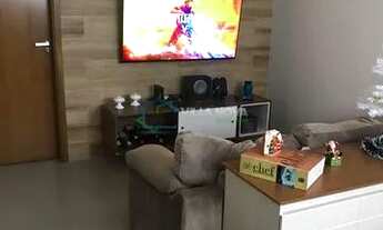 Imagem 4: Casa Térrea Condomínio 3 Quartos sendo 1 Suíte- Bairro Sumarezinho