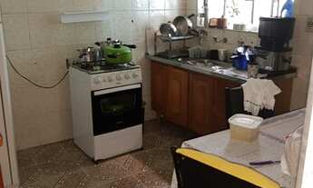Imagem 6: Casa Terrea Pq.Santo Antonio-R$ 350 mil