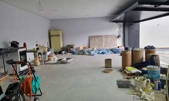 Imagem 6: CURITIBA - Casa Comercial - Portao