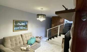 Imagem 6: Excelente sobrado no Jd Satélite!