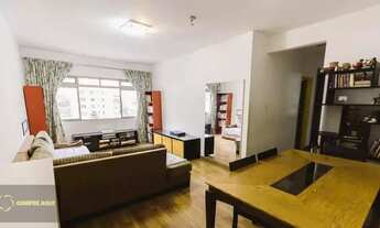 Imagem: Apartamento para venda com 96 metros quadrados