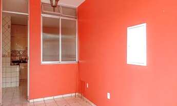 Imagem 2: CONJUNTO ITORORÓ - 03 QUARTOS + QUARTO AUXILIAR - CÓD.44499