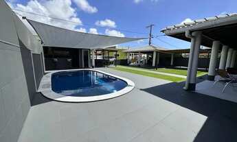 Imagem 3: VENDO OU TROCO CASA DE ALTO PADRÃO