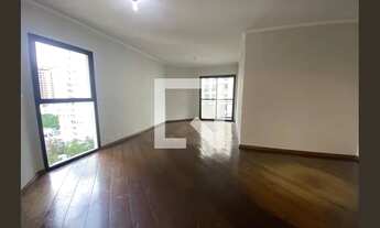 Imagem 1: Apartamento à Venda - Moema, 3 Quartos, 100 m2