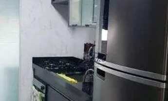 Imagem 6: Apartamento com 3 dormitórios à venda, 69 m² por R$ 400.000,00 - Vila dos Remédios - São P