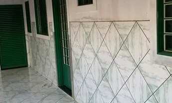 Imagem 4: Barracão com Lote Nazario - GO