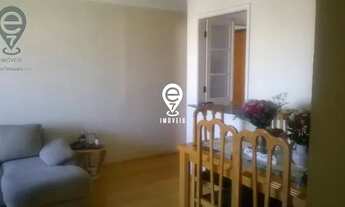 Imagem 6: Apartamento à venda, 3 quartos, 1 suíte, 1 vaga, Jardim Lourdes (Zona Sul) - São Paulo/SP