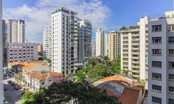 Imagem: APARTAMENTO RESIDENCIAL em SÃO PAULO